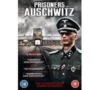 Prisoners of Auschwitz [Edizione: Regno Unito] [Import]