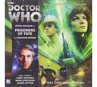 [(Prisoners of Fate * *)] [Author: Jonathan Morris] published on (June, 2013)