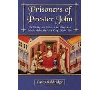 Prisoners Of Prester John
