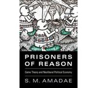 Prisoners of Reason by S. M. Ohio State University Amadae Inconnu (Auteur)