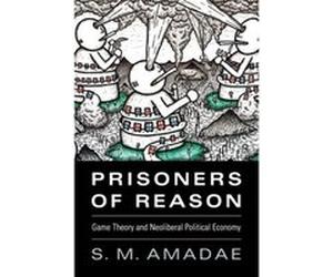 Prisoners of Reason by S. M. Ohio State University Amadae Inconnu (Auteur)