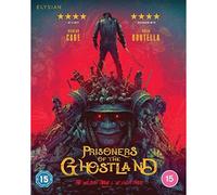 Prisoners Of The Ghostland