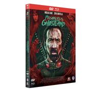 Prisoners of the Ghostland [Combo Blu-ray + DVD]
