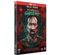 Prisoners Of The Ghostland Combo Blu-ray DVD E