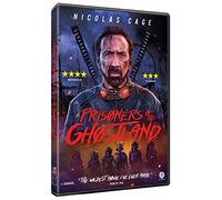 Prisoners of the Ghostland – DVD – CSR-Automotive