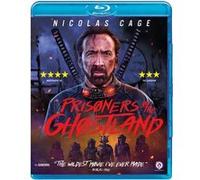 PRISONERS OF THE GHOSTLAND-NL-BLURAY G