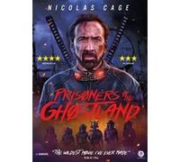 PRISONERS OF THE GHOSTLAND-NL G