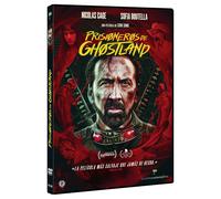 Prisoners Of The Ghostland / Prisioneros De Ghostland