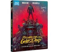 Prisoners of the Ghostland / Prisioneros de Ghostland (Blu Ray) G