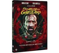 Prisoners of the Ghostland / Prisioneros de Ghostland G