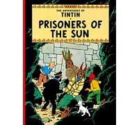 Prisoners of the Sun
