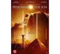 Prisoners of the Sun – DVD – Splendid Film