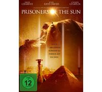 Prisoners of The Sun [Import]