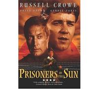 Prisoners of the Sun [Import USA Zone 1]