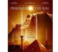 Prisoners of the Sun (Blu-Ray) - Prisoners of The Sun (Blu-Ray)