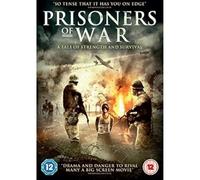 Prisoners of War [Edizione: Regno Unito] [Import]