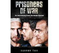 Prisoners of War: Season Two