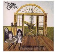 Magna Carta – Prisoners on the Line – CD