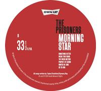 Prisoners,the - Morning Star