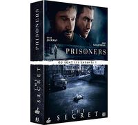 Prisoners + The Secret – DVD – Coffret – M6 Interactions
