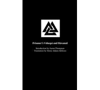 Prisoner's Völuspá And Hávamál