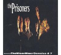 Prisoners - Wisermiserdemelza & 7 More (10")