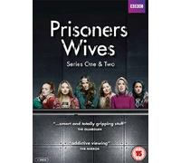 Prisoner's Wives - Series 1 & 2 Boxset