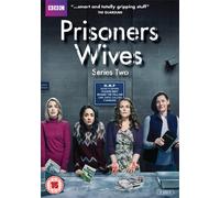 Prisoner's Wives - Series 2