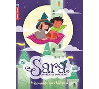 Prisonnier au château