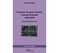 Prisonnier De Guerre Résistant