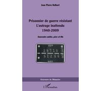 Prisonnier De Guerre Résistant