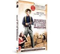 Prisonnier de la haine – DVD – Édition Spéciale – Seven7