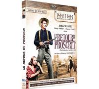 Prisonnier de la Haine BLU-RAY NEUF