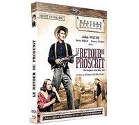 Prisonnier de la Haine BLU-RAY NEUF