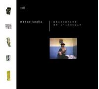 Prisonnier de l'inutile CD