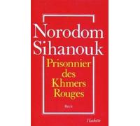 Prisonnier des Khmers Rouges