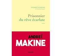 Prisonnier du rêve écarlate