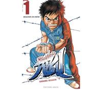 Prisonnier Riku - tome 1 Descente en enfer (01)