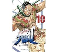Prisonnier Riku - tome 10