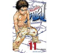 Prisonnier Riku - tome 11 (11)