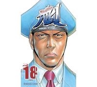 Prisonnier Riku - tome 18