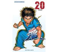 Prisonnier Riku - tome 20 (20)