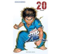 Prisonnier Riku - tome 20 (20)
