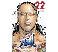 Prisonnier Riku - tome 22 (22)