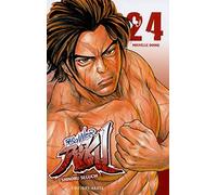 Prisonnier Riku - tome 24 Nouvelle Donne