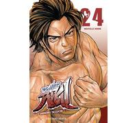 Prisonnier Riku - tome 24 Nouvelle Donne - Shinobu Seguchi - Akata - broché - Manga