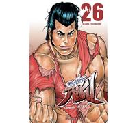 Prisonnier Riku - tome 26 - Shinobu Seguchi - Akata - broché - Manga