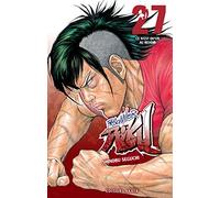 Prisonnier Riku - tome 27