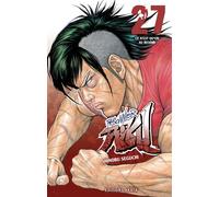Prisonnier Riku - tome 27 - Shinobu Seguchi - Akata - broché - Manga