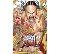 Prisonnier Riku - tome 28